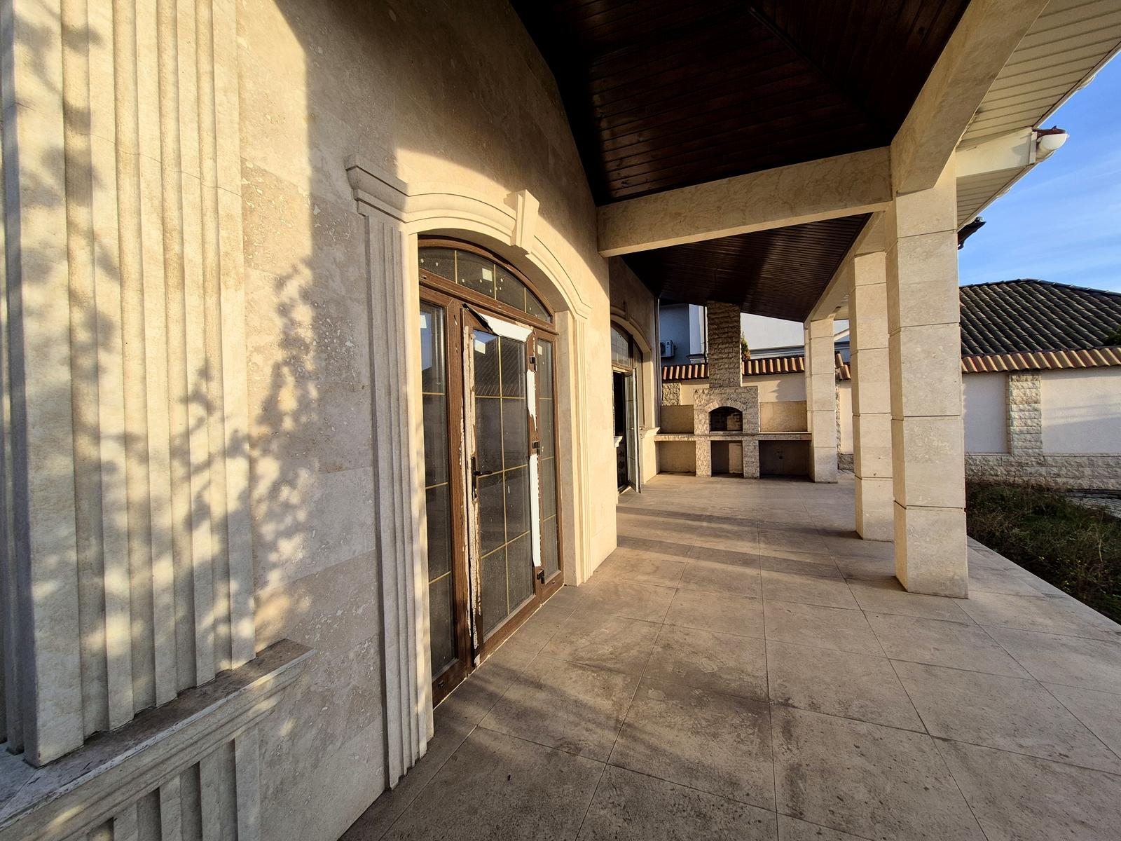 Дом по адресу ул. Береговая (площадь 162 м²) - Atlanta.ua - фото 2