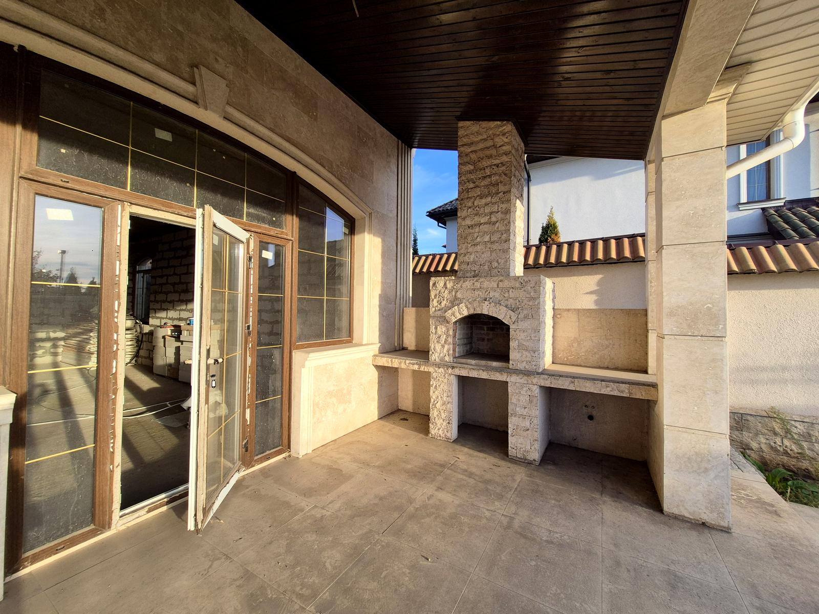 Дом по адресу ул. Береговая (площадь 162 м²) - Atlanta.ua - фото 5