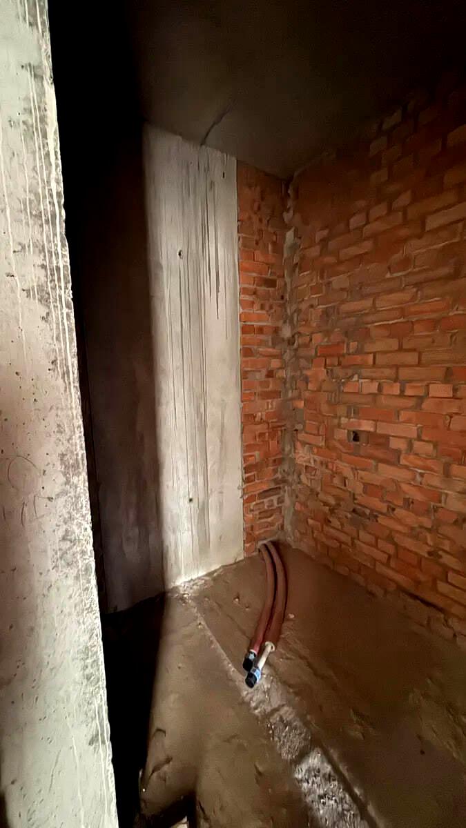 1-комнатная квартира по адресу ул. Вышгородская (площадь 58 м²) - Atlanta.ua - фото 3