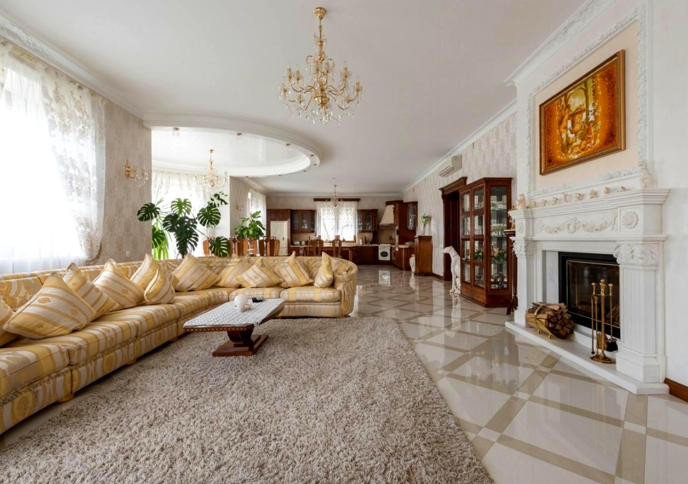 Дом по адресу (площадь 1000 м²) - Atlanta.ua - фото 8