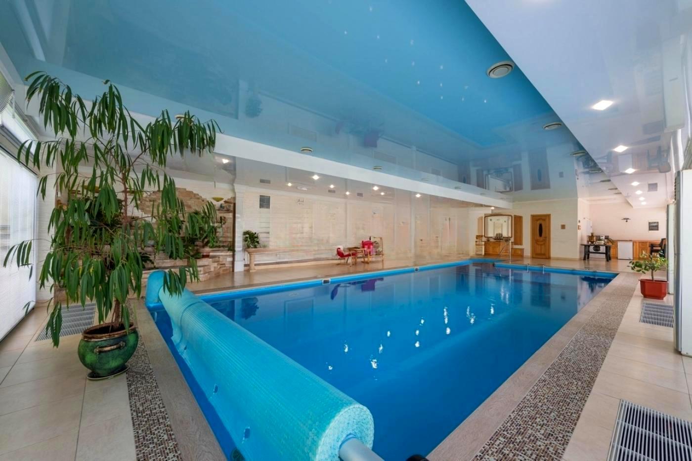 Дом по адресу (площадь 1000 м²) - Atlanta.ua - фото 13