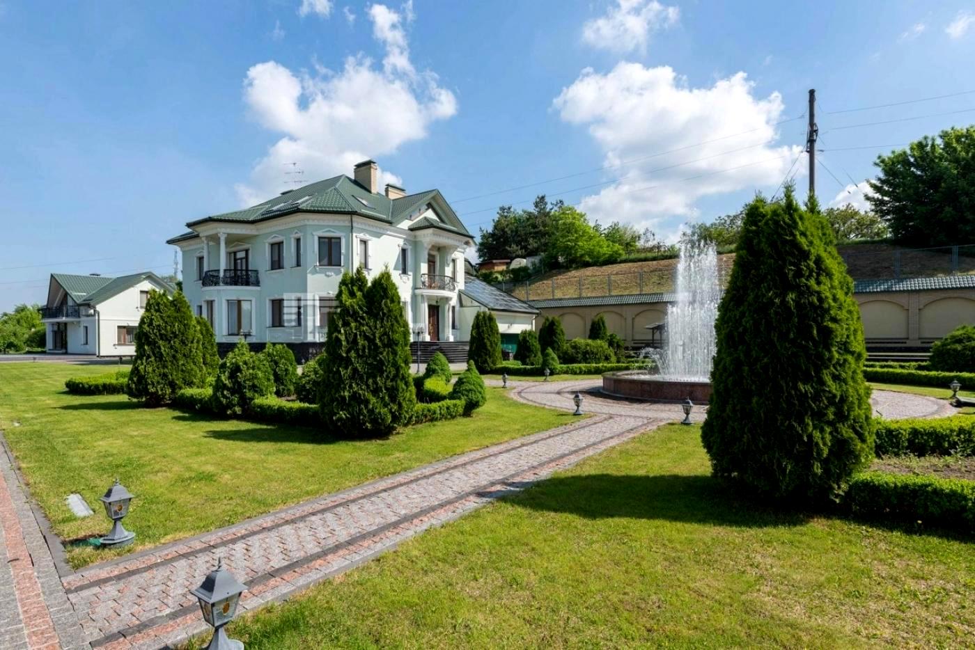 Дом по адресу (площадь 1000 м²) - Atlanta.ua - фото 4