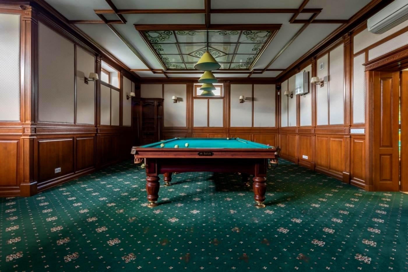 Дом по адресу (площадь 1000 м²) - Atlanta.ua - фото 21