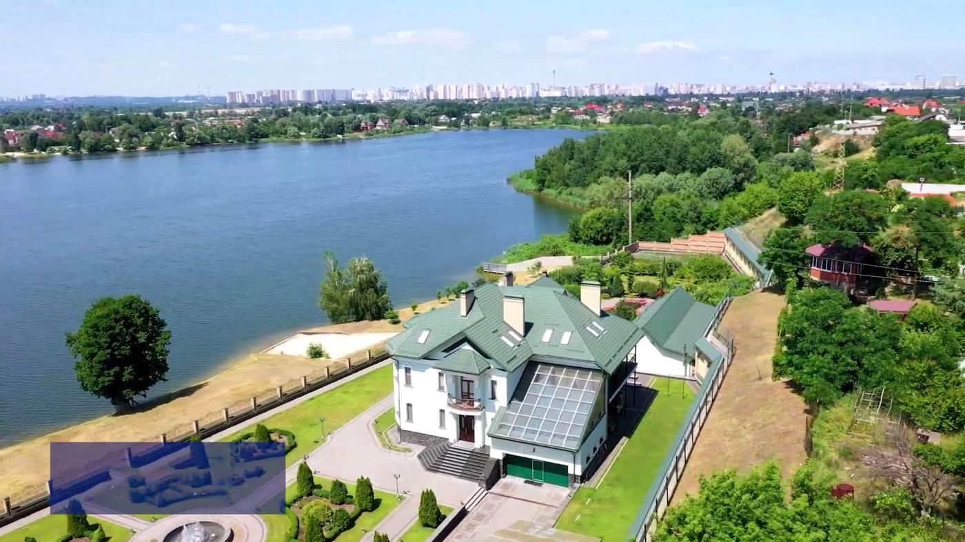 Дом по адресу (площадь 1000 м²) - Atlanta.ua - фото 5