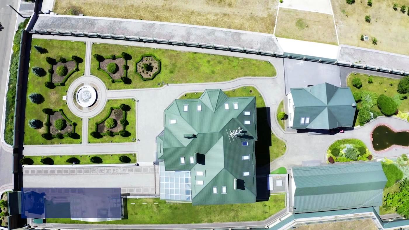 Дом по адресу (площадь 1000 м²) - Atlanta.ua - фото 6