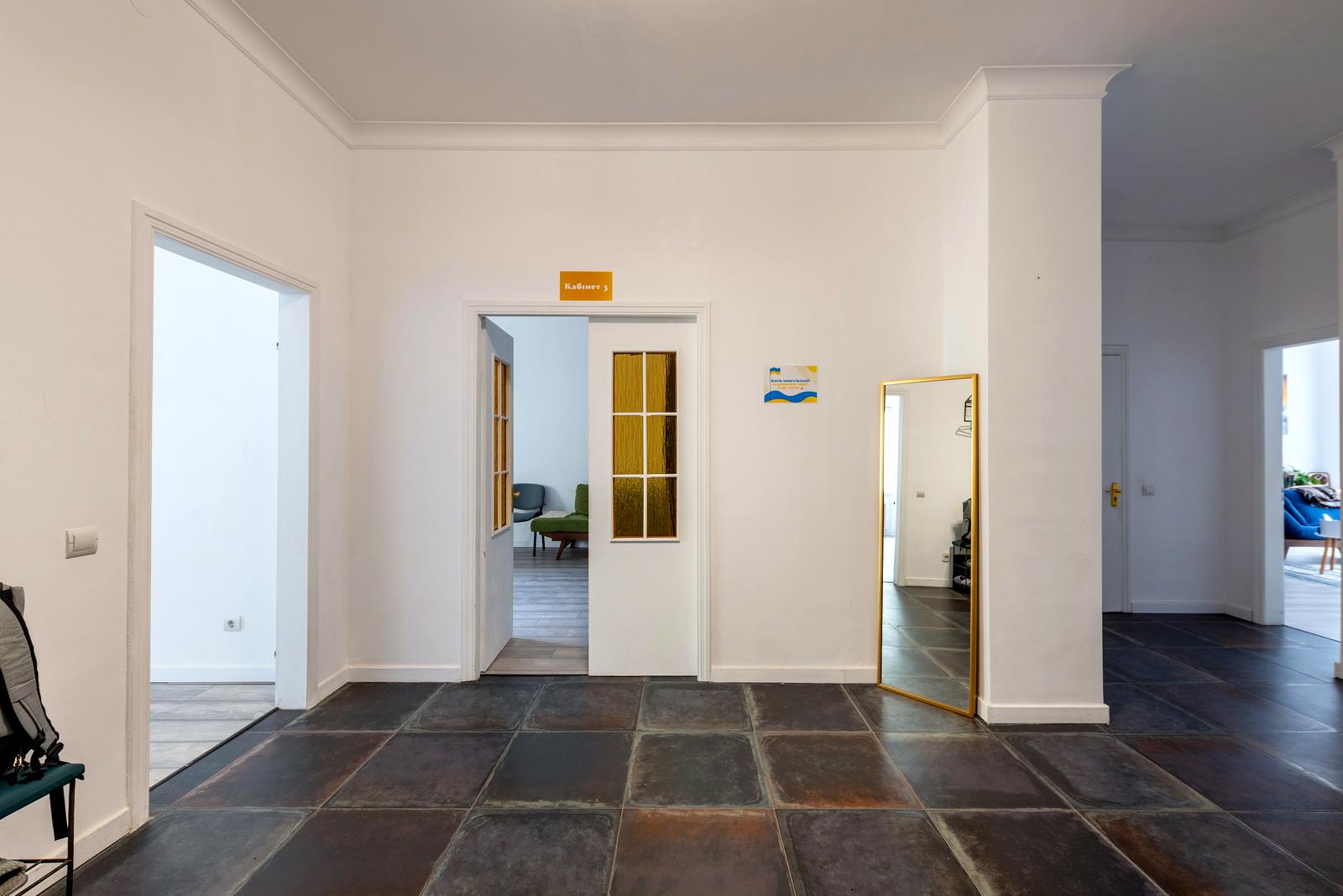 3-кімнатна квартира за адресою вул. Копиленка (площа 117 м²) - Atlanta.ua - фото 10