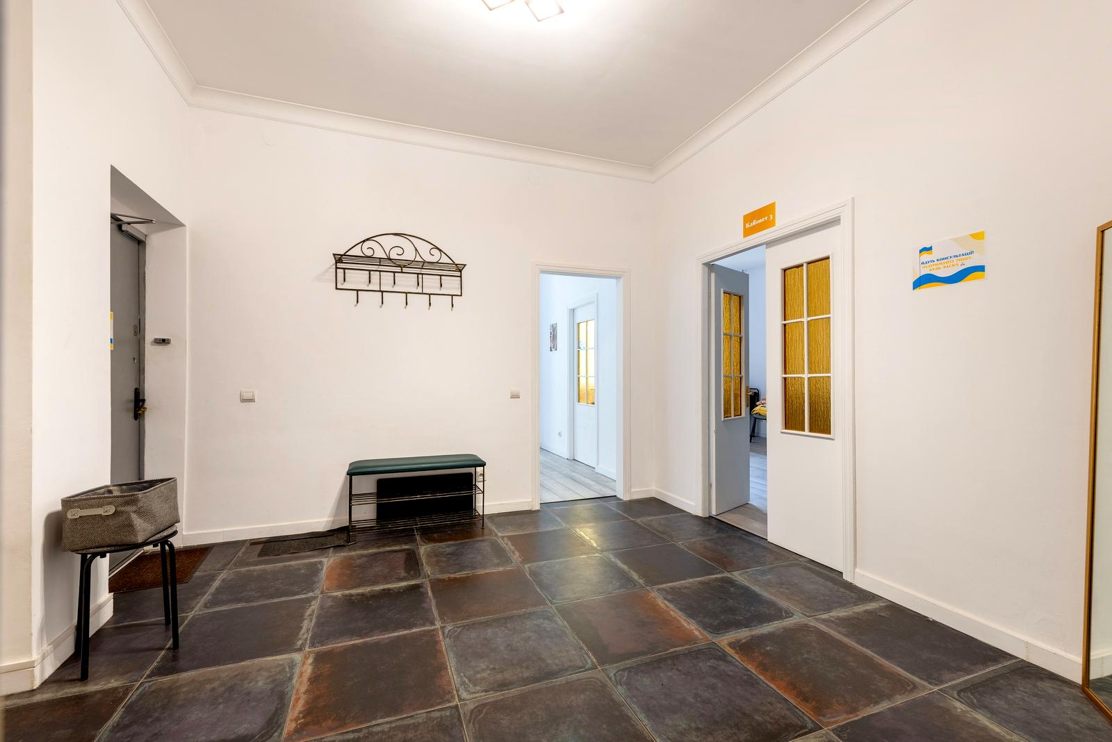 3-кімнатна квартира за адресою вул. Копиленка (площа 117 м²) - Atlanta.ua - фото 11