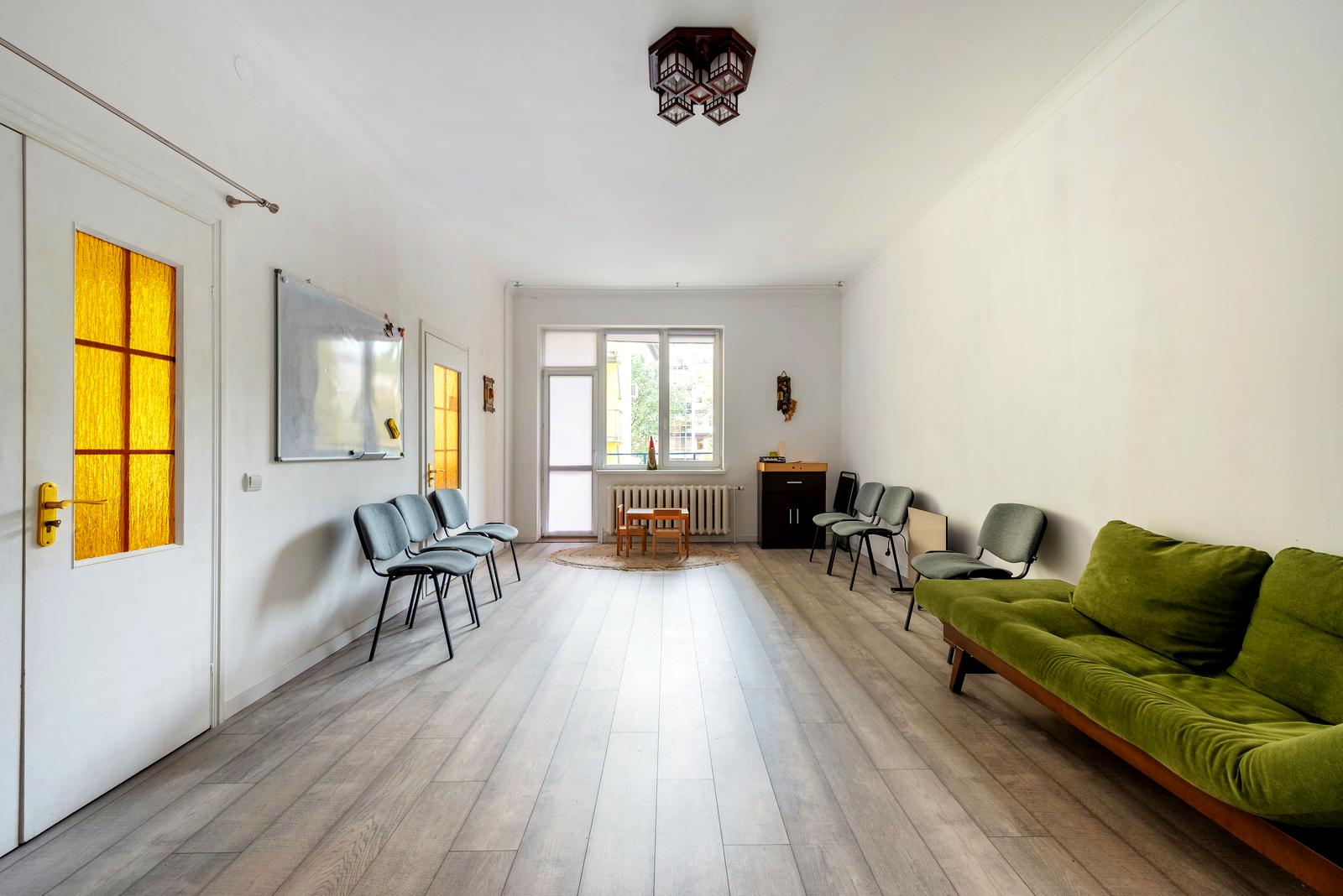 3-кімнатна квартира за адресою вул. Копиленка (площа 117 м²) - Atlanta.ua - фото 5