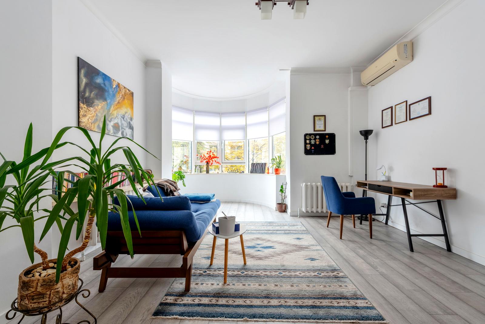 3-кімнатна квартира за адресою вул. Копиленка (площа 117 м²) - Atlanta.ua - фото 2