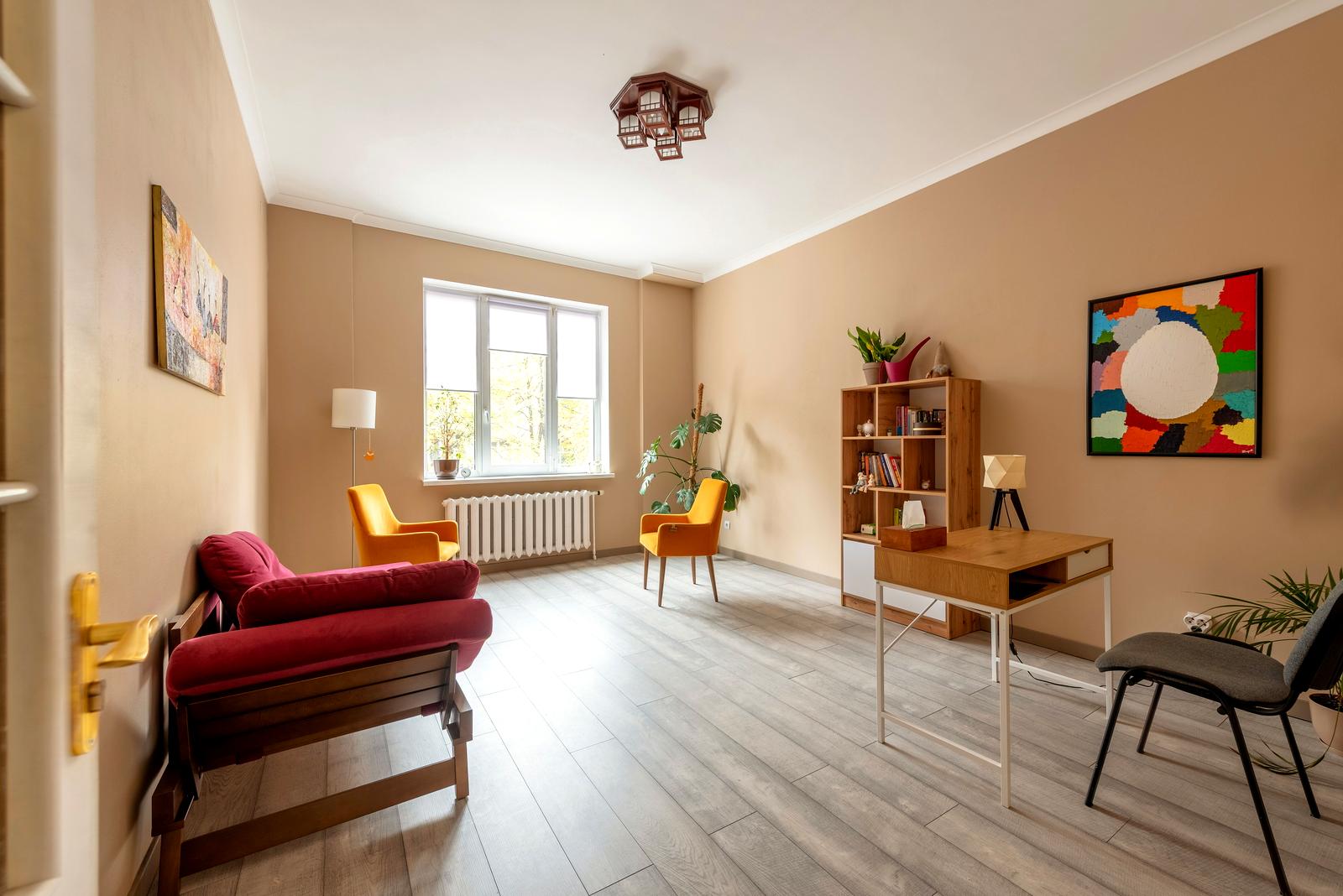 3-кімнатна квартира за адресою вул. Копиленка (площа 117 м²) - Atlanta.ua - фото 8