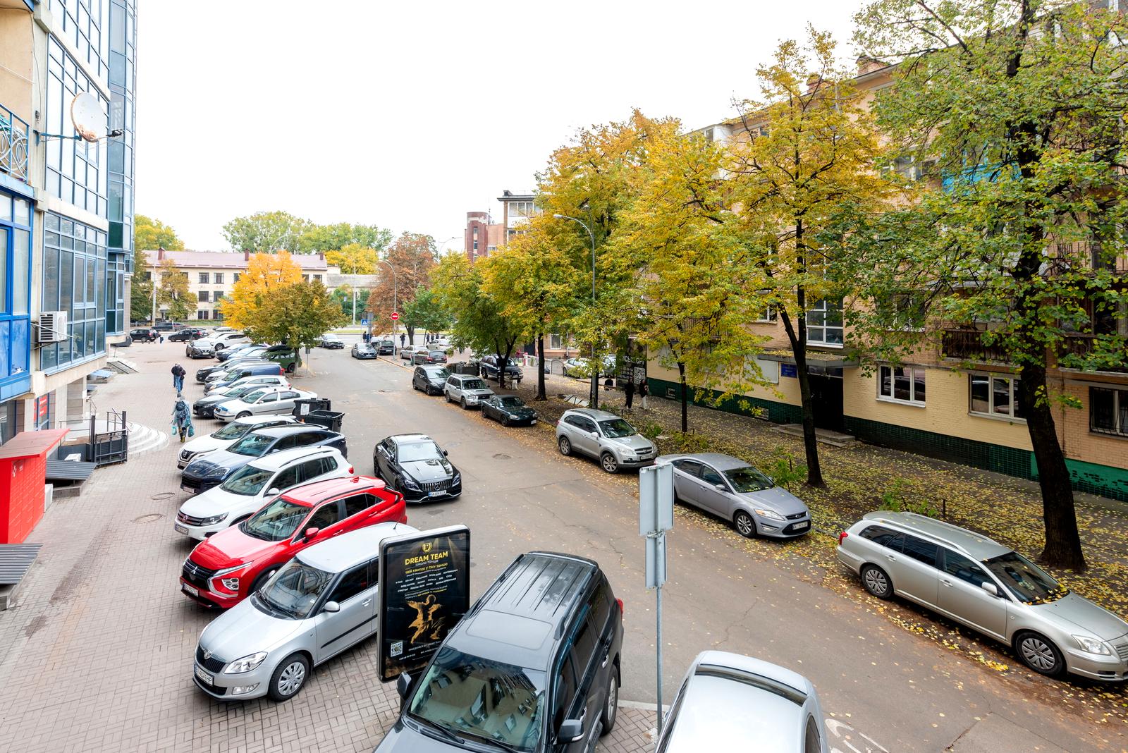 3-кімнатна квартира за адресою вул. Копиленка (площа 117 м²) - Atlanta.ua - фото 16