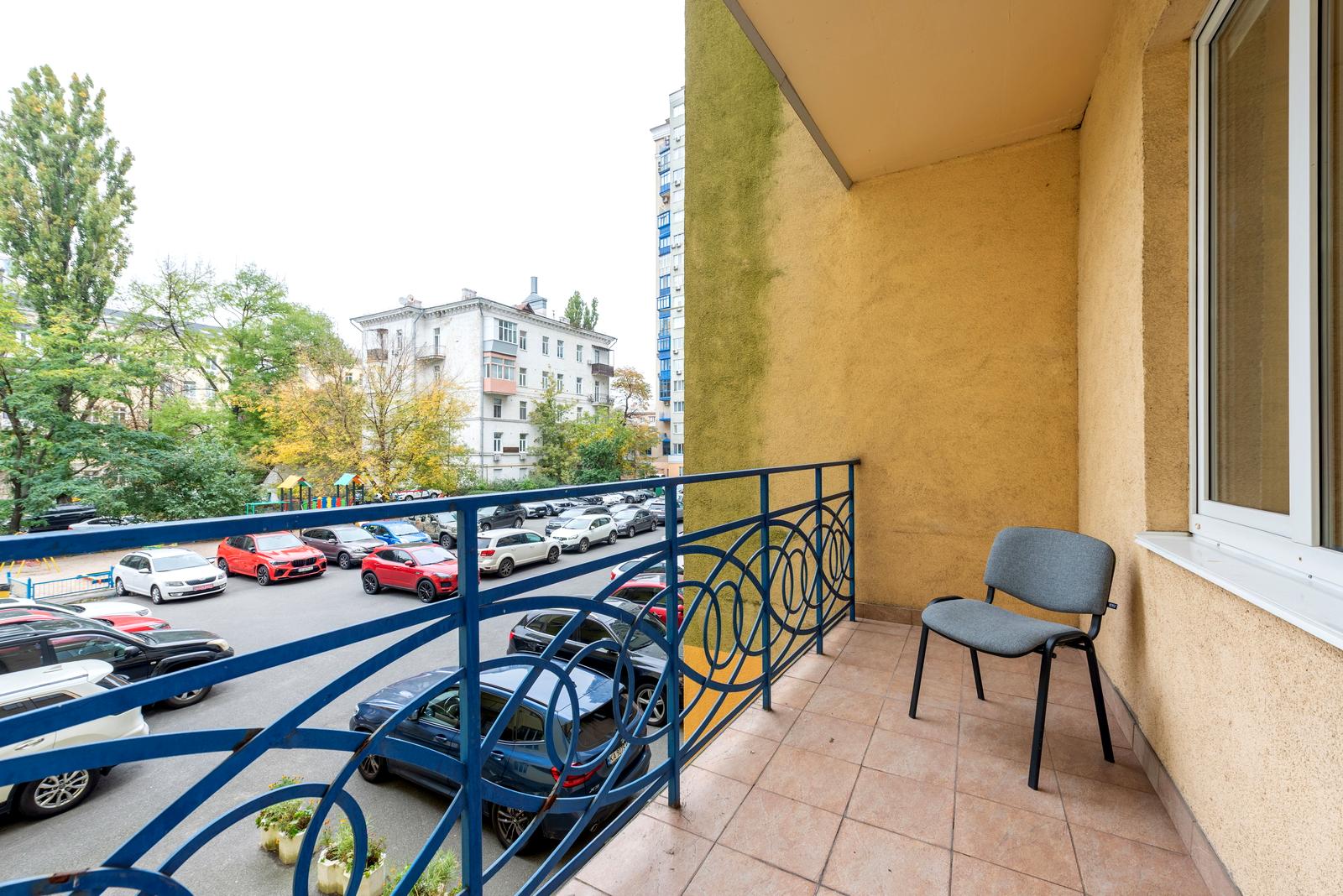 3-кімнатна квартира за адресою вул. Копиленка (площа 117 м²) - Atlanta.ua - фото 17