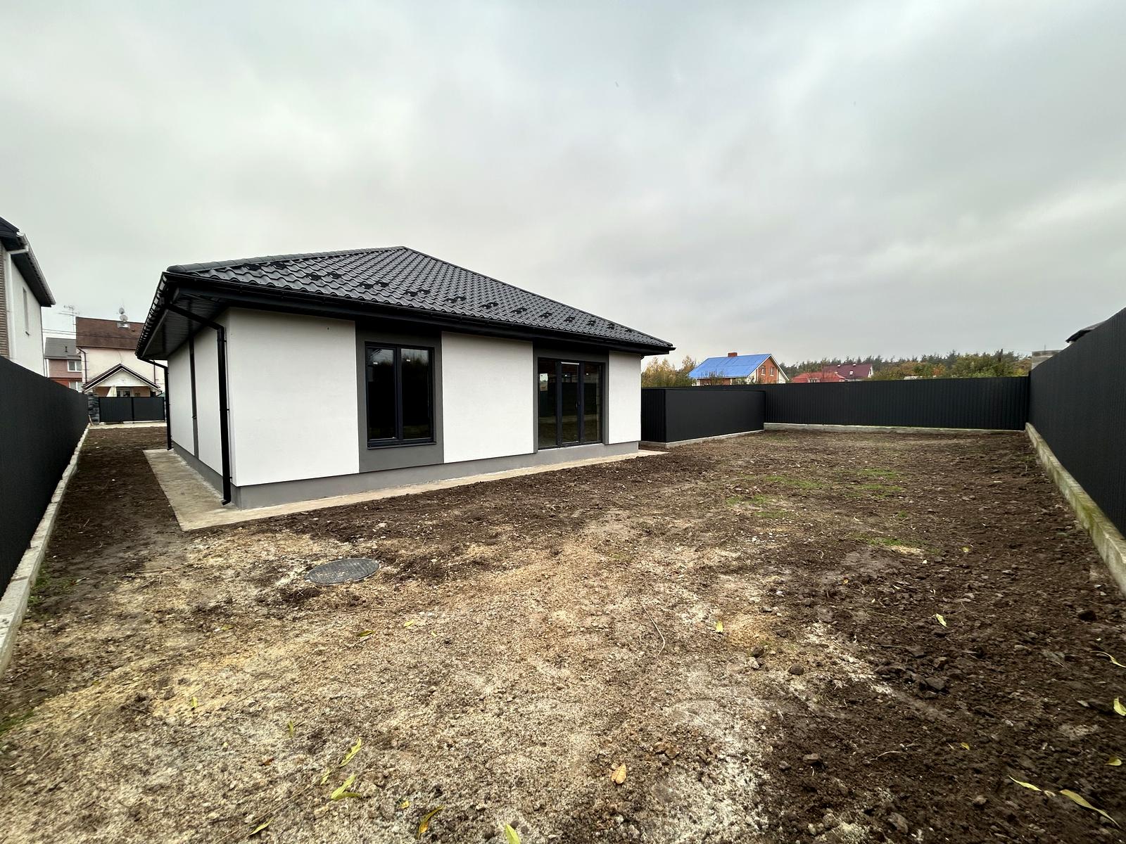 House by the address (area 100 m²) - Atlanta.ua - photo 8