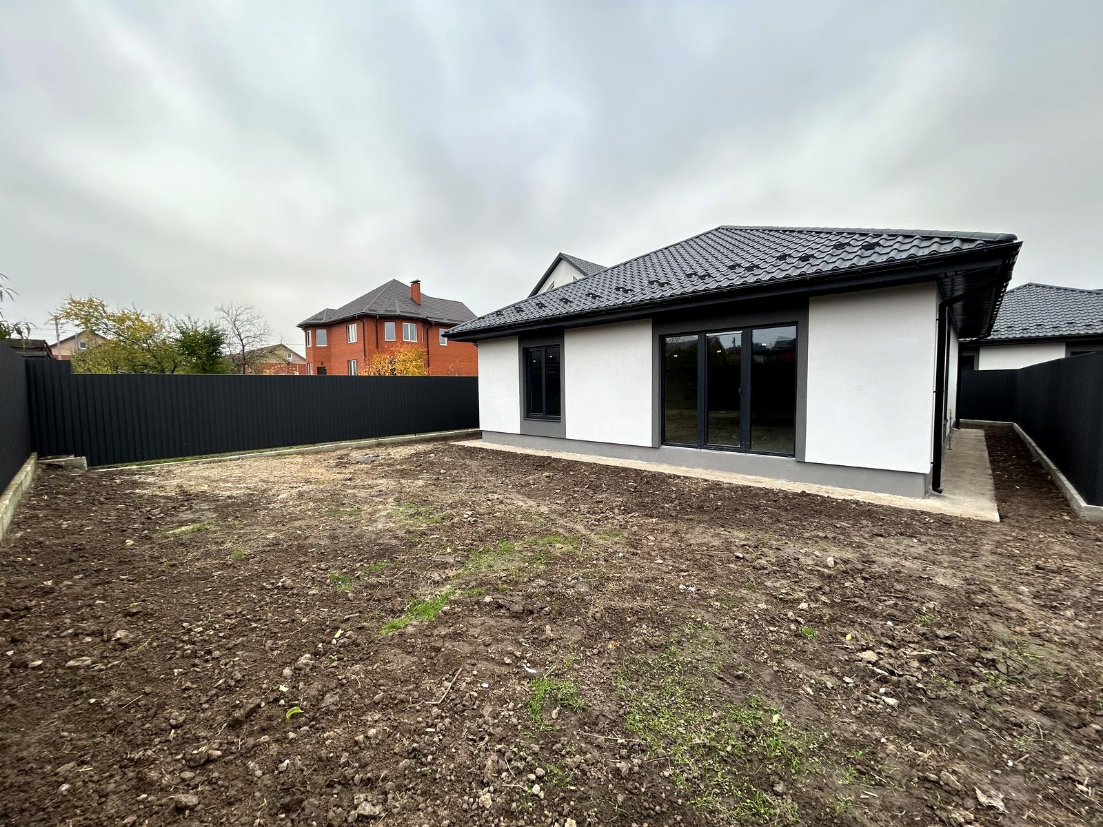 House by the address (area 100 m²) - Atlanta.ua - photo 7