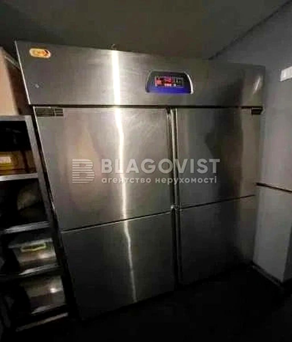 Комерційна нерухомість за адресою вул. Золотоустівська (площа 91 м²) - Atlanta.ua - фото 5