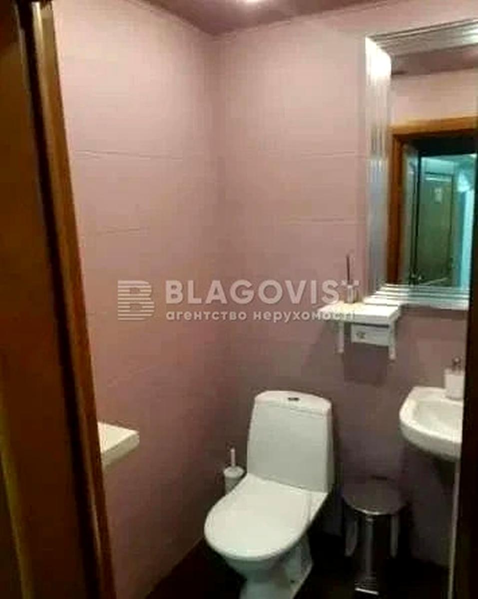 Комерційна нерухомість за адресою вул. Золотоустівська (площа 91 м²) - Atlanta.ua - фото 4