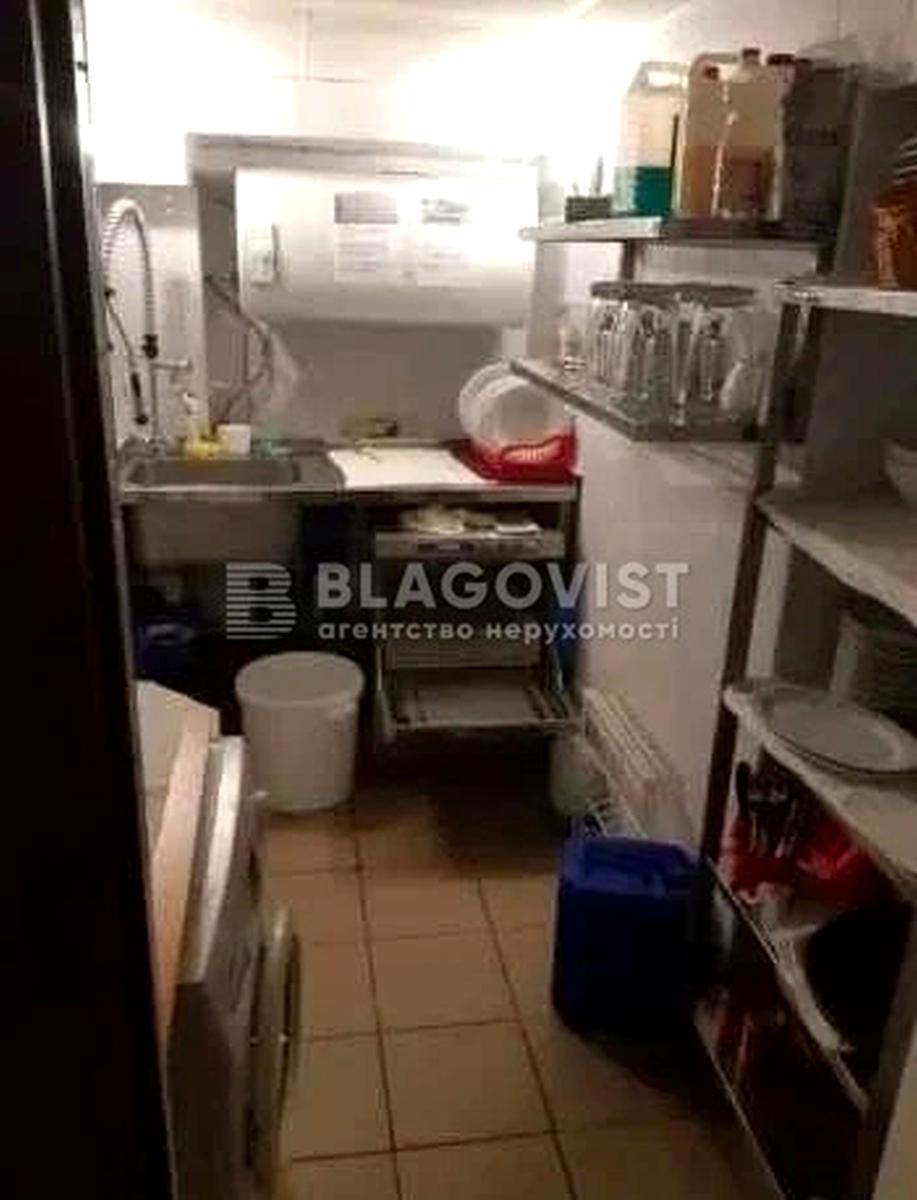 Комерційна нерухомість за адресою вул. Золотоустівська (площа 91 м²) - Atlanta.ua - фото 7