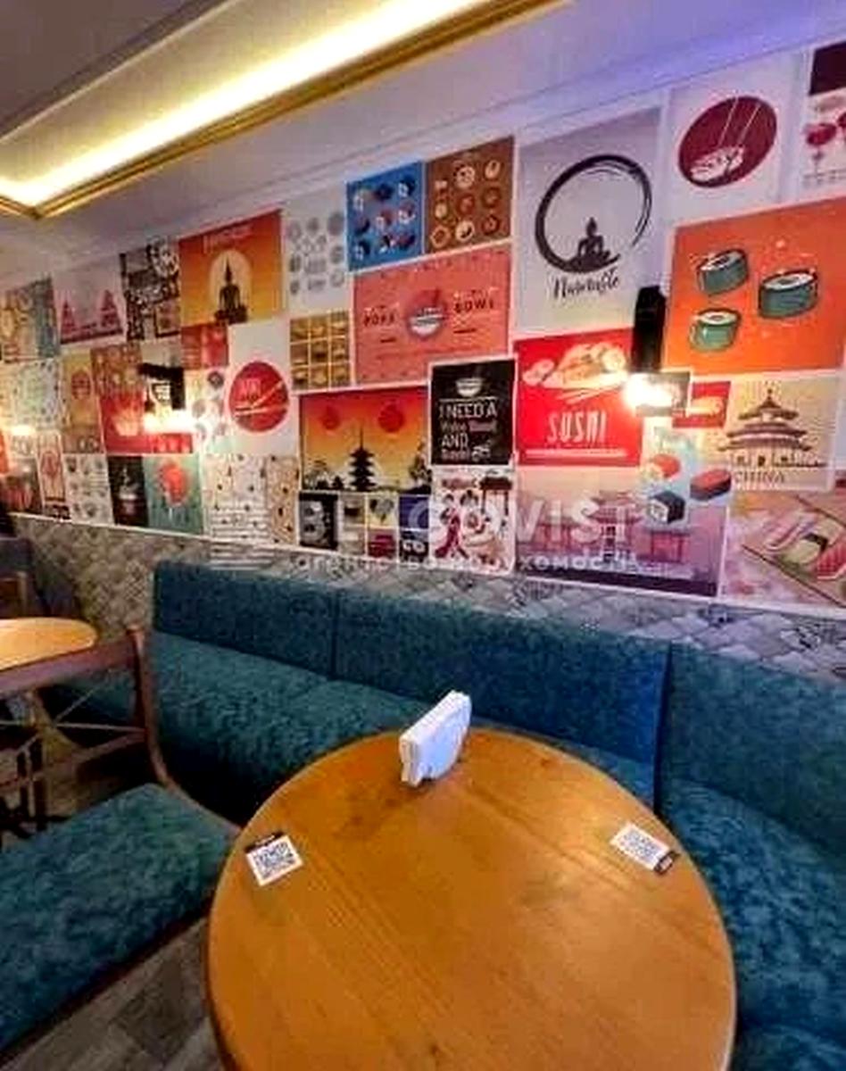 Комерційна нерухомість за адресою вул. Золотоустівська (площа 91 м²) - Atlanta.ua - фото 9