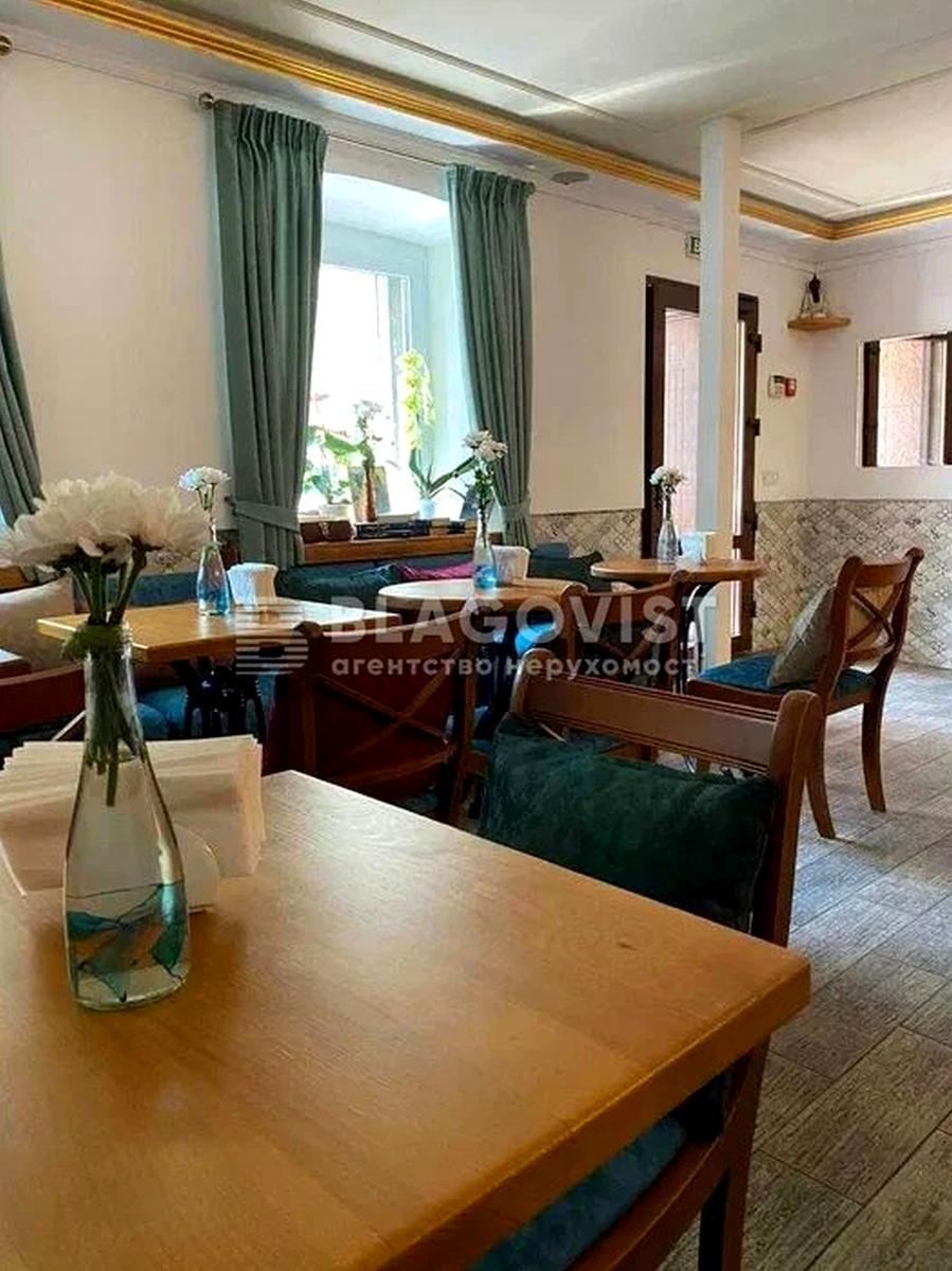 Комерційна нерухомість за адресою вул. Золотоустівська (площа 91 м²) - Atlanta.ua - фото 10