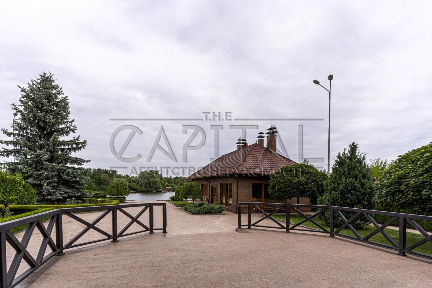 Дом по адресу (площадь 503 м²) - Atlanta.ua - фото 5