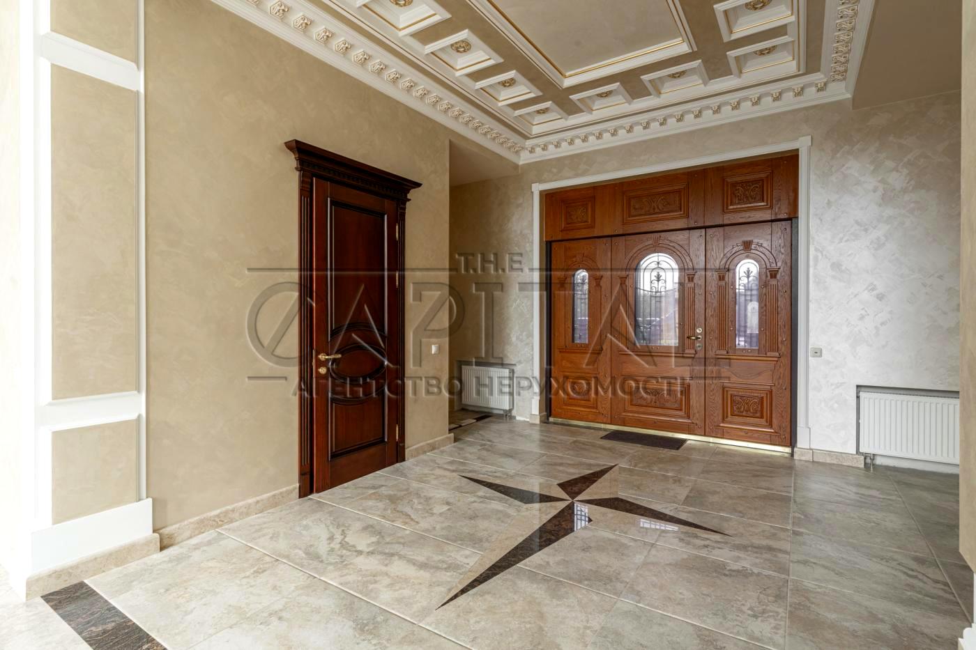 Дом по адресу (площадь 503 м²) - Atlanta.ua - фото 9