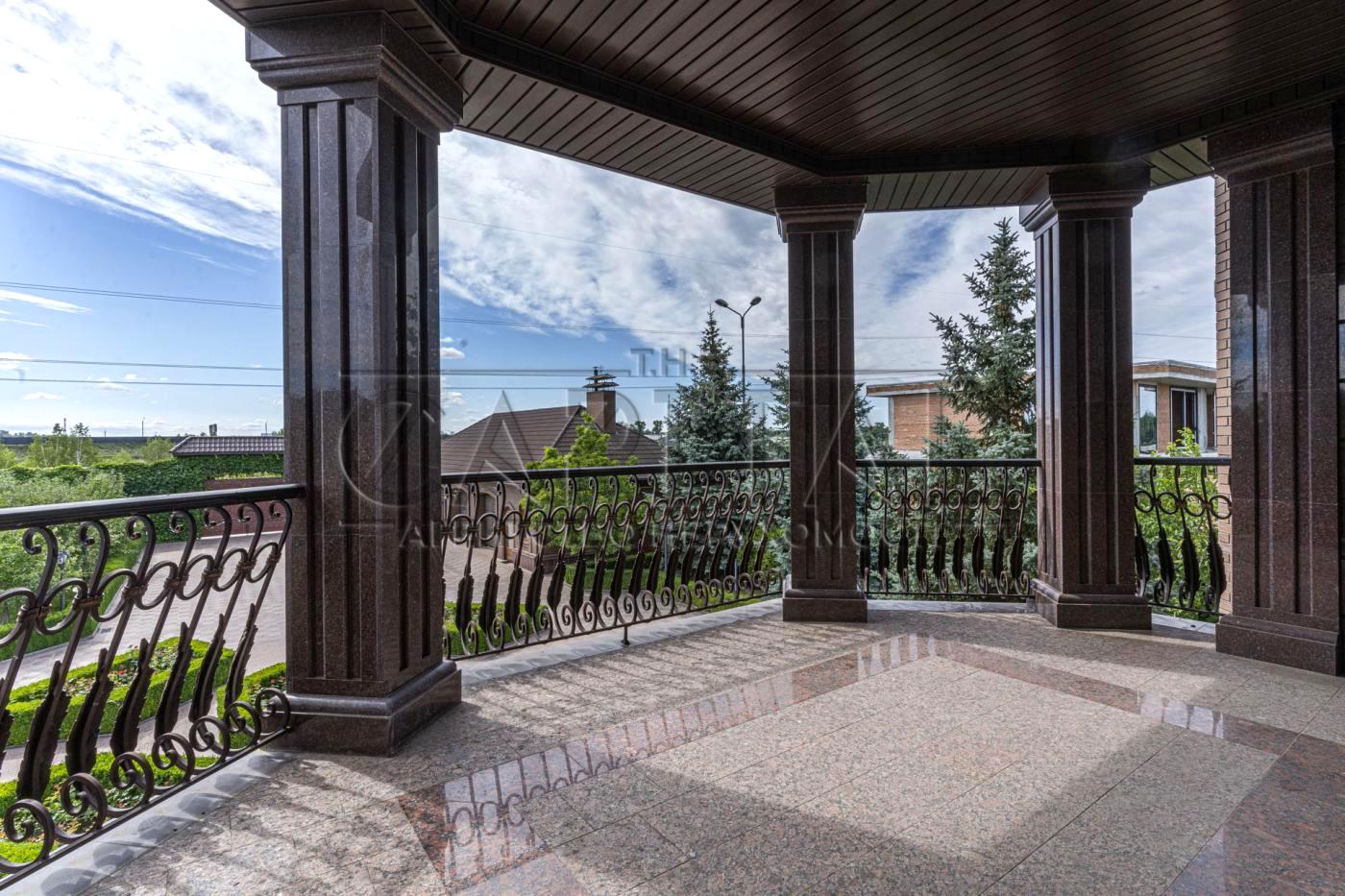 Дом по адресу (площадь 503 м²) - Atlanta.ua - фото 6