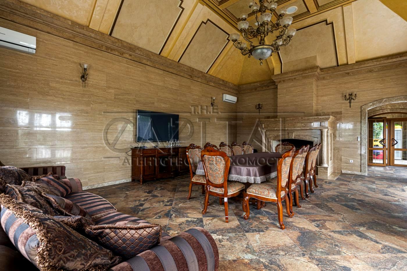 Дом по адресу (площадь 503 м²) - Atlanta.ua - фото 13