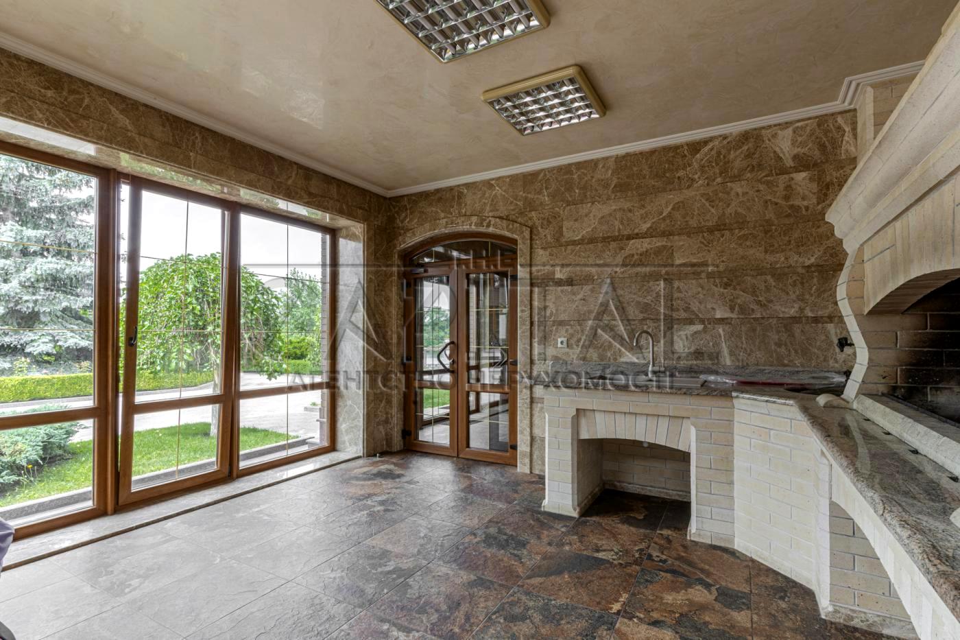 Дом по адресу (площадь 503 м²) - Atlanta.ua - фото 14