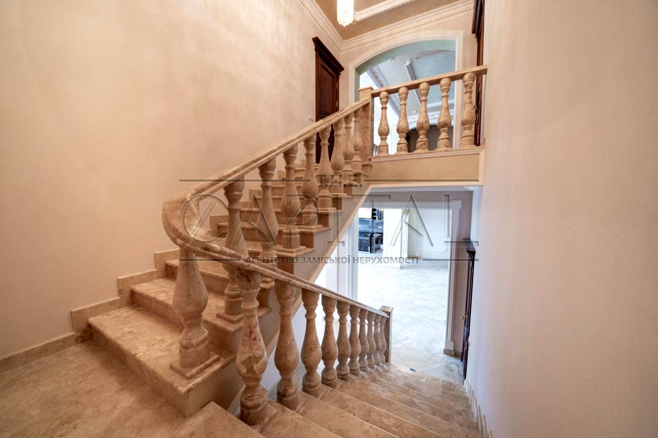 Дом по адресу (площадь 503 м²) - Atlanta.ua - фото 18