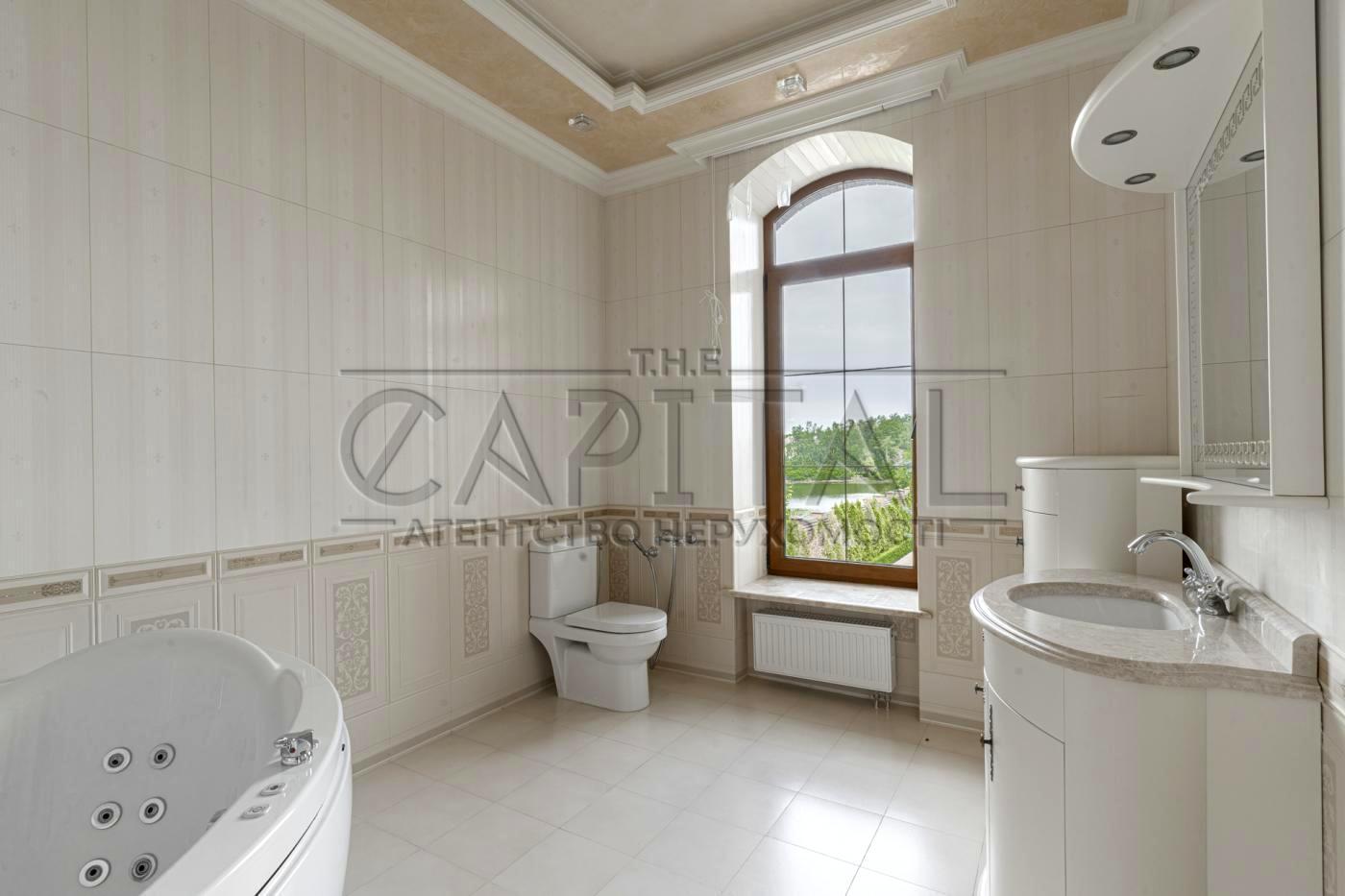 Дом по адресу (площадь 503 м²) - Atlanta.ua - фото 19