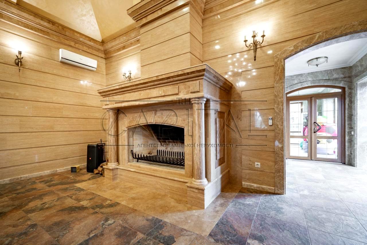 Дом по адресу (площадь 503 м²) - Atlanta.ua - фото 20