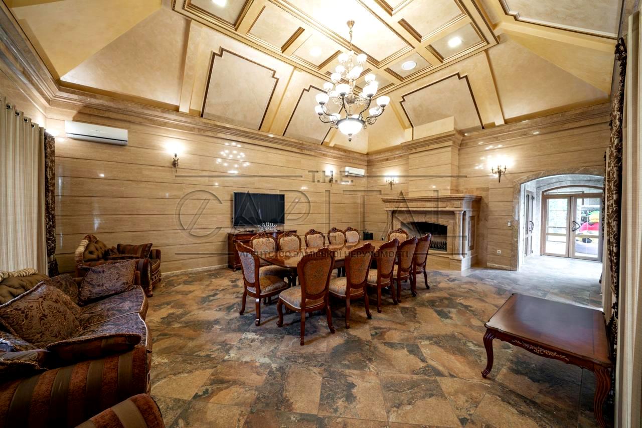 Дом по адресу (площадь 503 м²) - Atlanta.ua - фото 27