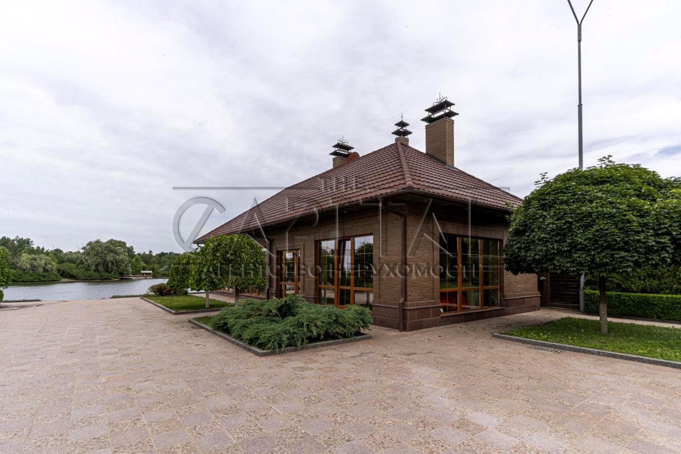 Дом по адресу (площадь 503 м²) - Atlanta.ua - фото 32