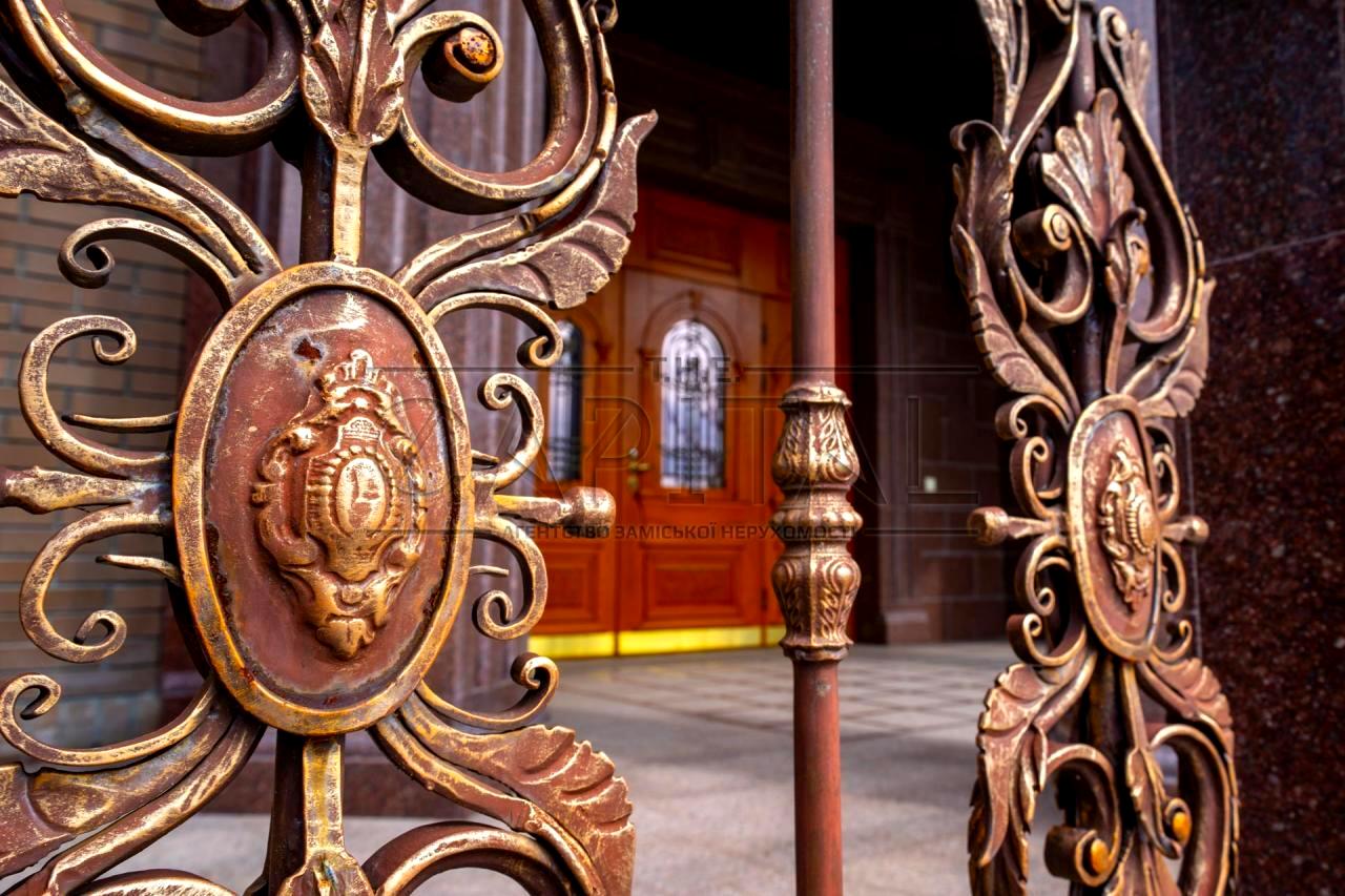 Дом по адресу (площадь 503 м²) - Atlanta.ua - фото 37