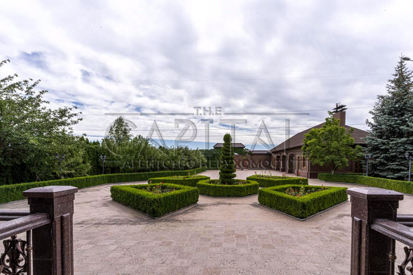 Дом по адресу (площадь 503 м²) - Atlanta.ua - фото 39