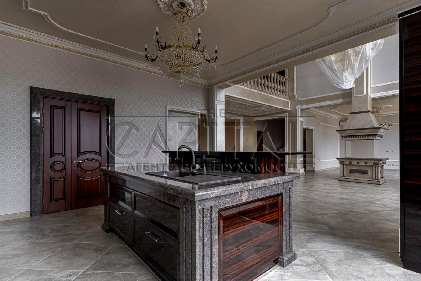 Дом по адресу (площадь 503 м²) - Atlanta.ua - фото 40