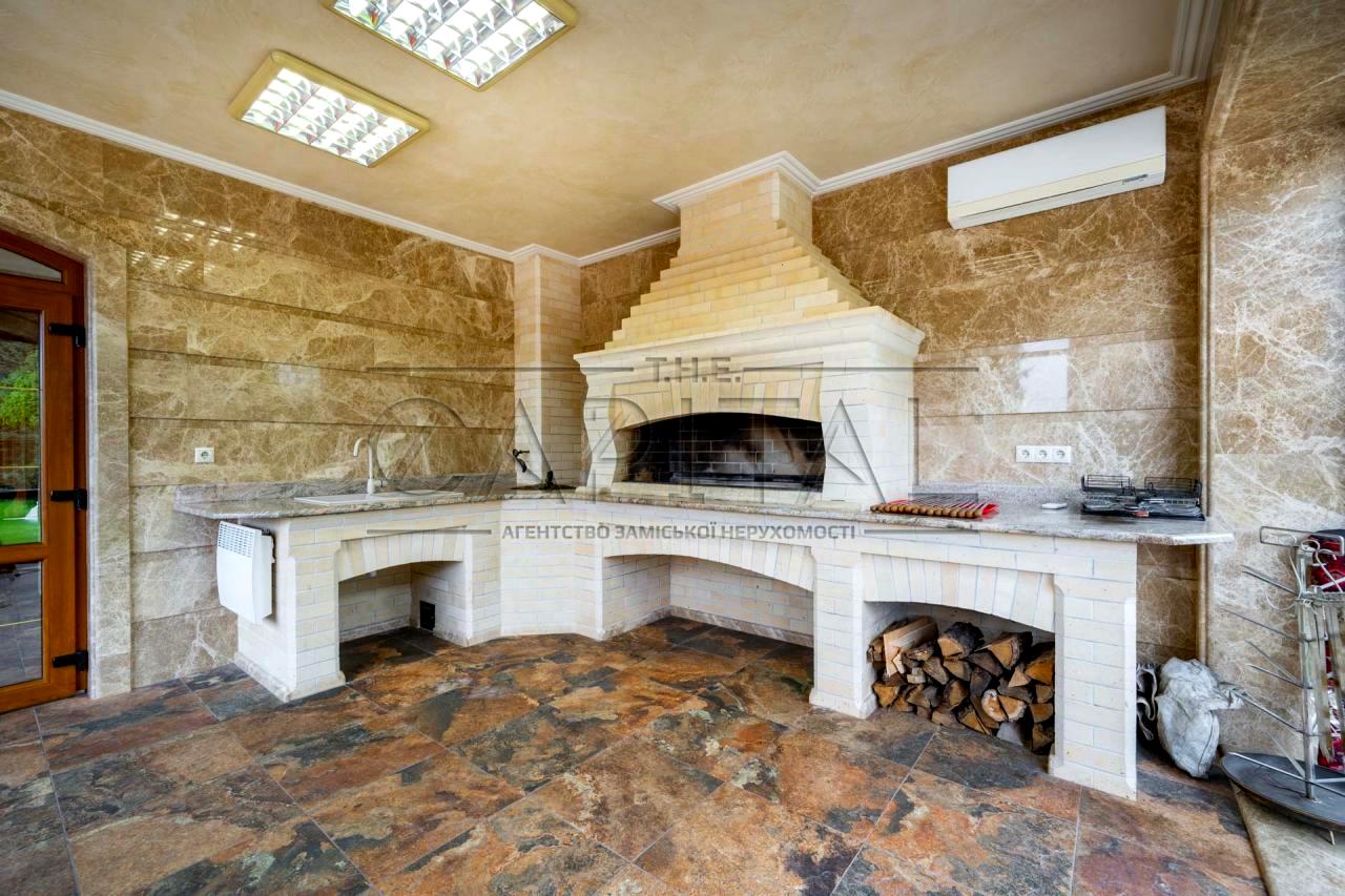 Дом по адресу (площадь 503 м²) - Atlanta.ua - фото 42