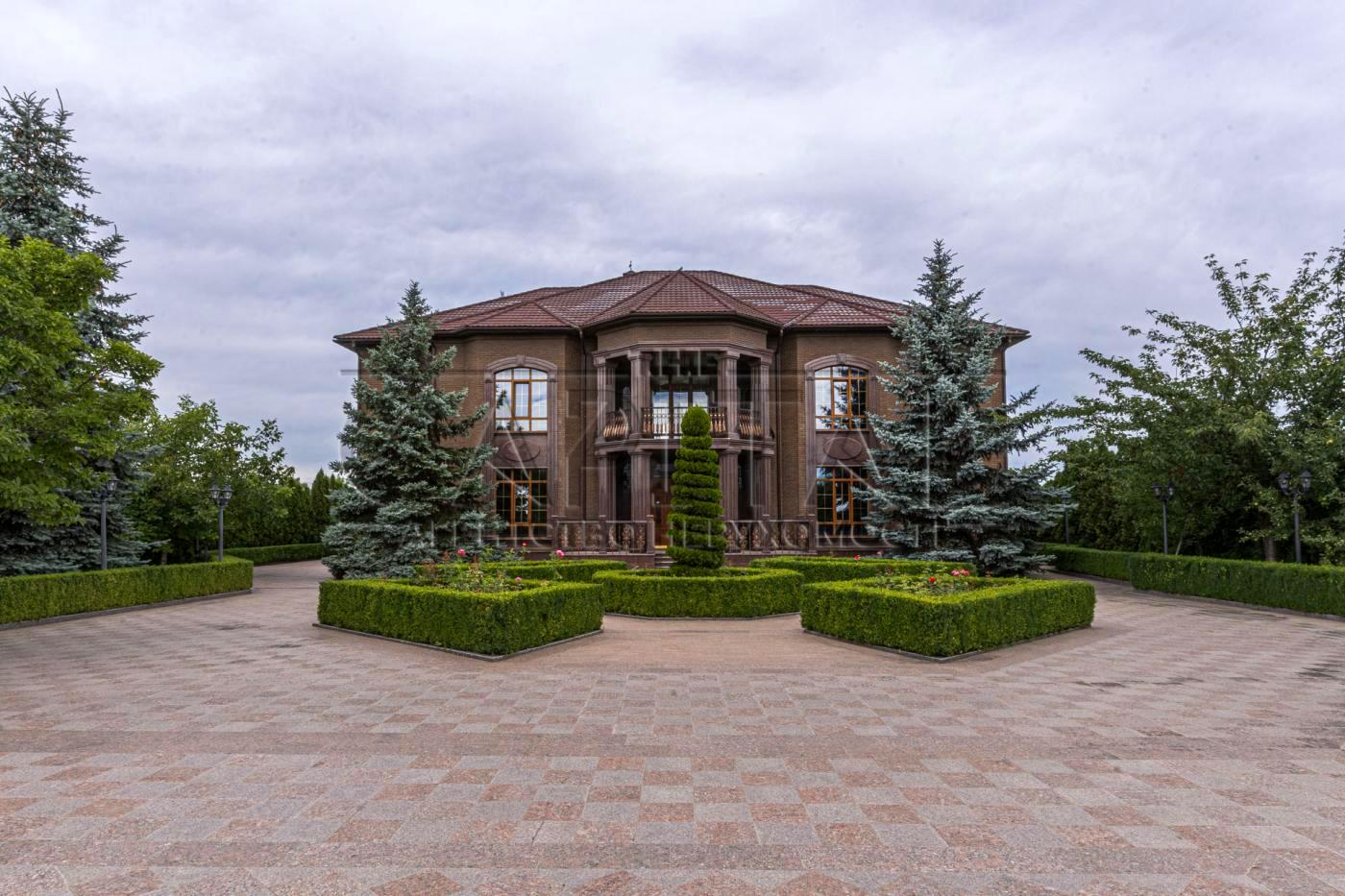 Дом по адресу (площадь 503 м²) - Atlanta.ua - фото 43