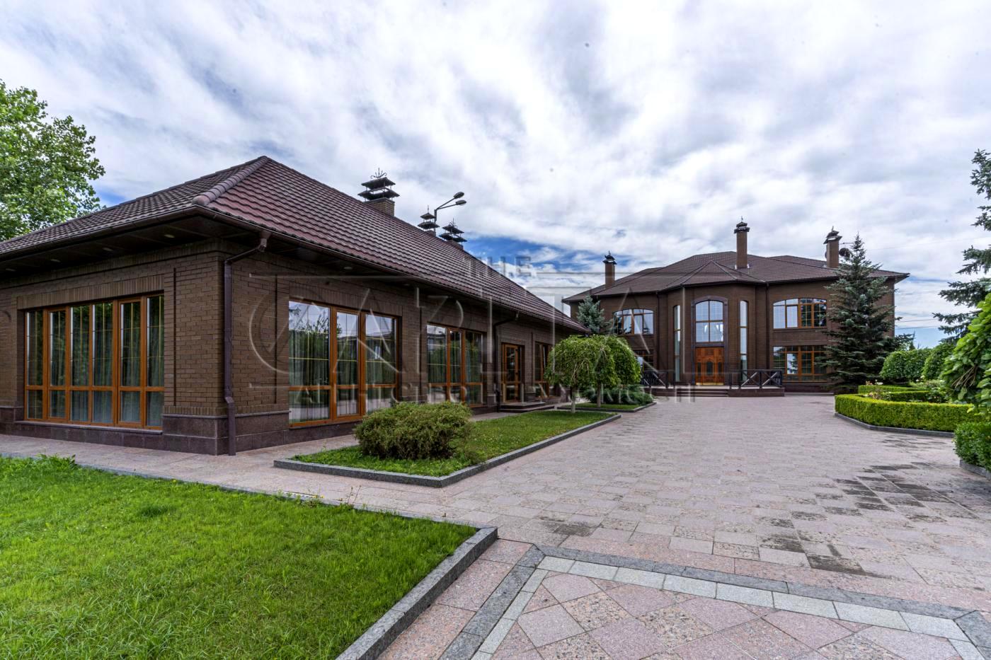 Дом по адресу (площадь 503 м²) - Atlanta.ua - фото 3