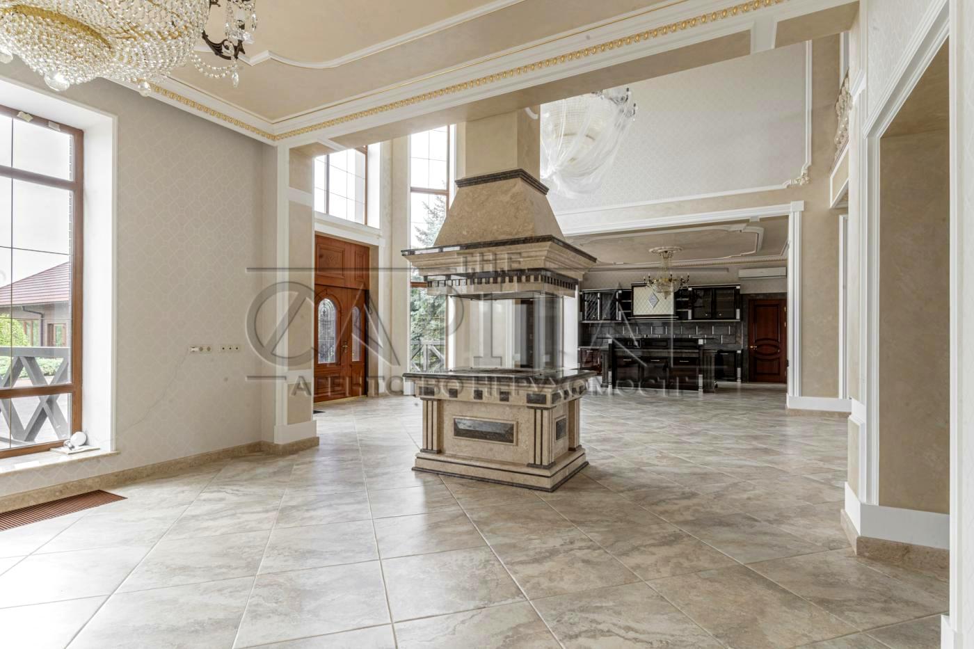 Дом по адресу (площадь 503 м²) - Atlanta.ua - фото 45