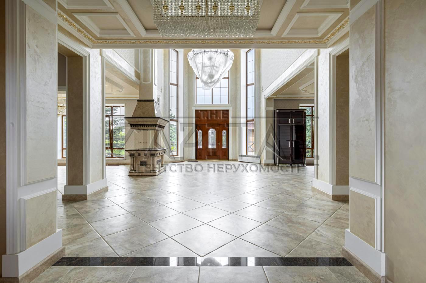 Дом по адресу (площадь 503 м²) - Atlanta.ua - фото 47