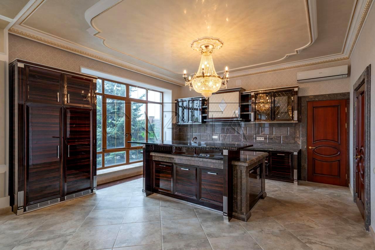 Дом по адресу (площадь 503 м²) - Atlanta.ua - фото 49