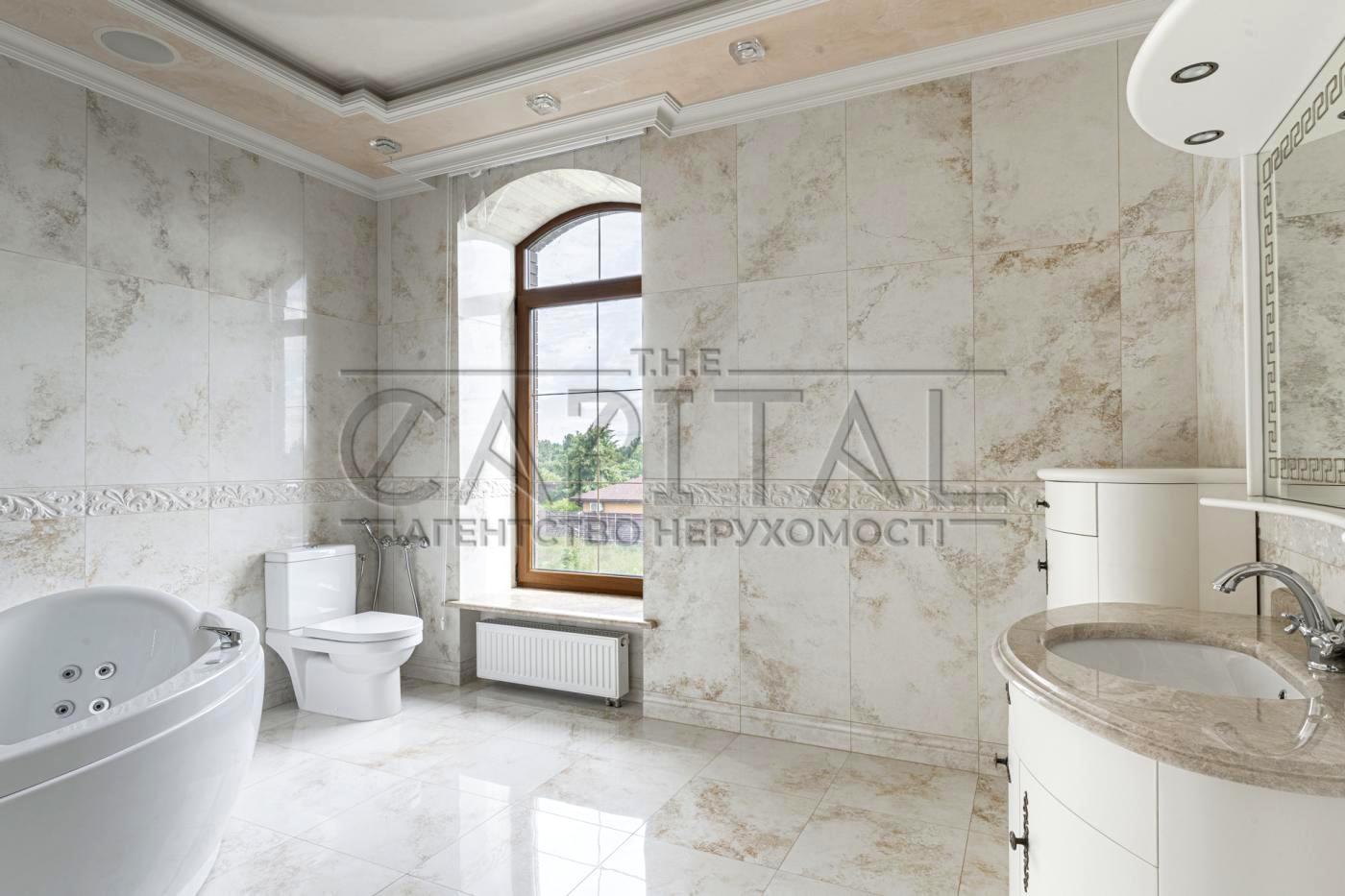 Дом по адресу (площадь 503 м²) - Atlanta.ua - фото 52