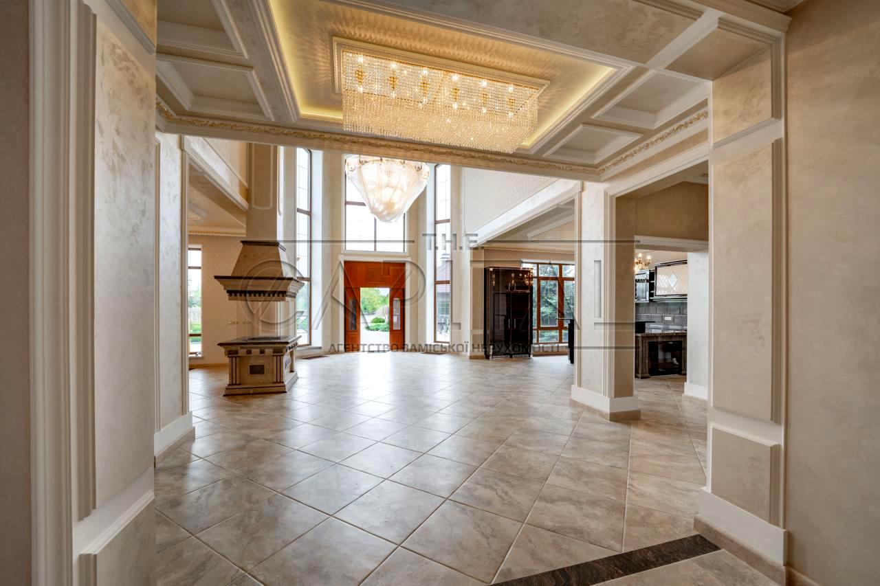 Дом по адресу (площадь 503 м²) - Atlanta.ua - фото 55