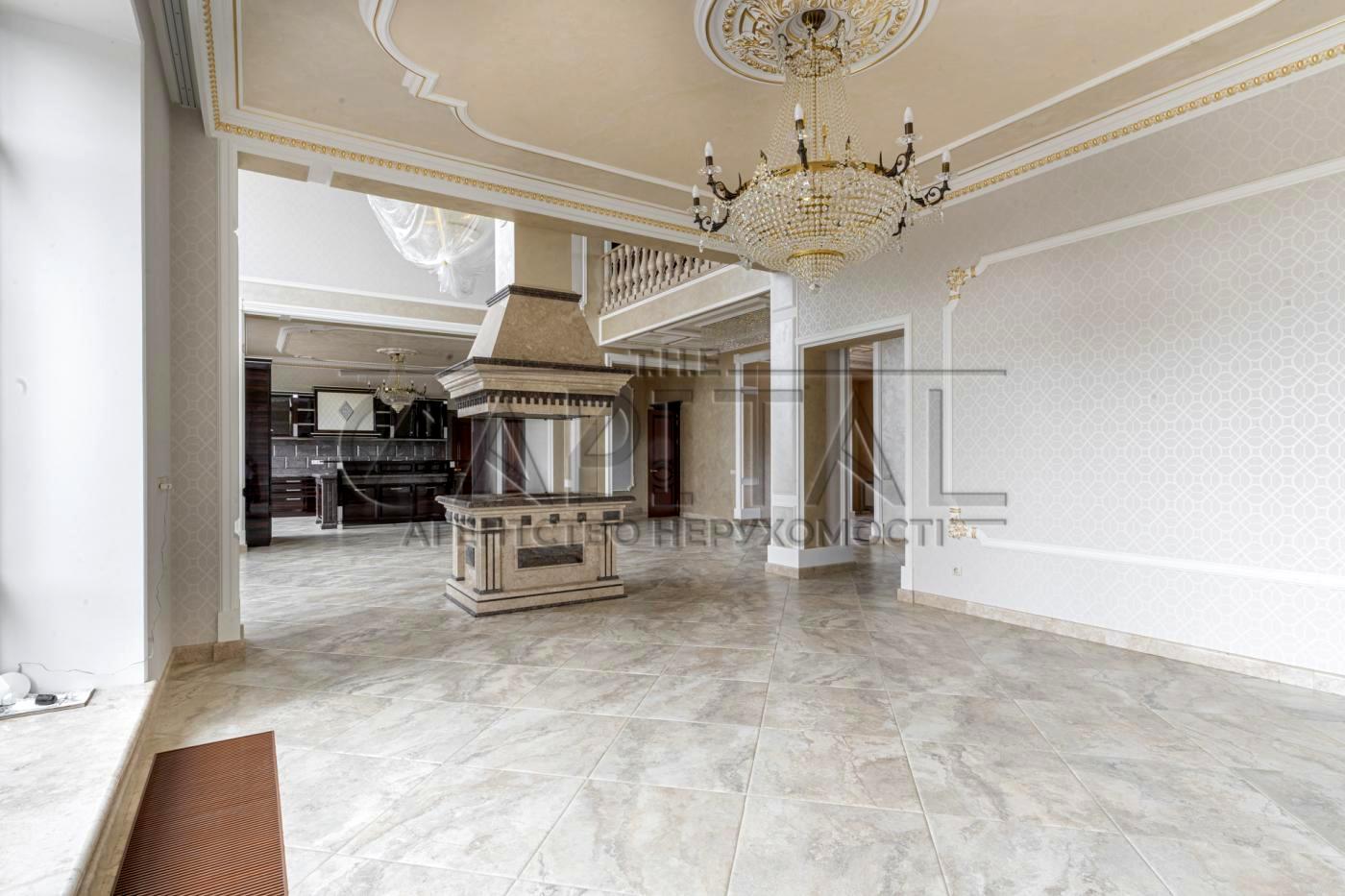 Дом по адресу (площадь 503 м²) - Atlanta.ua - фото 57