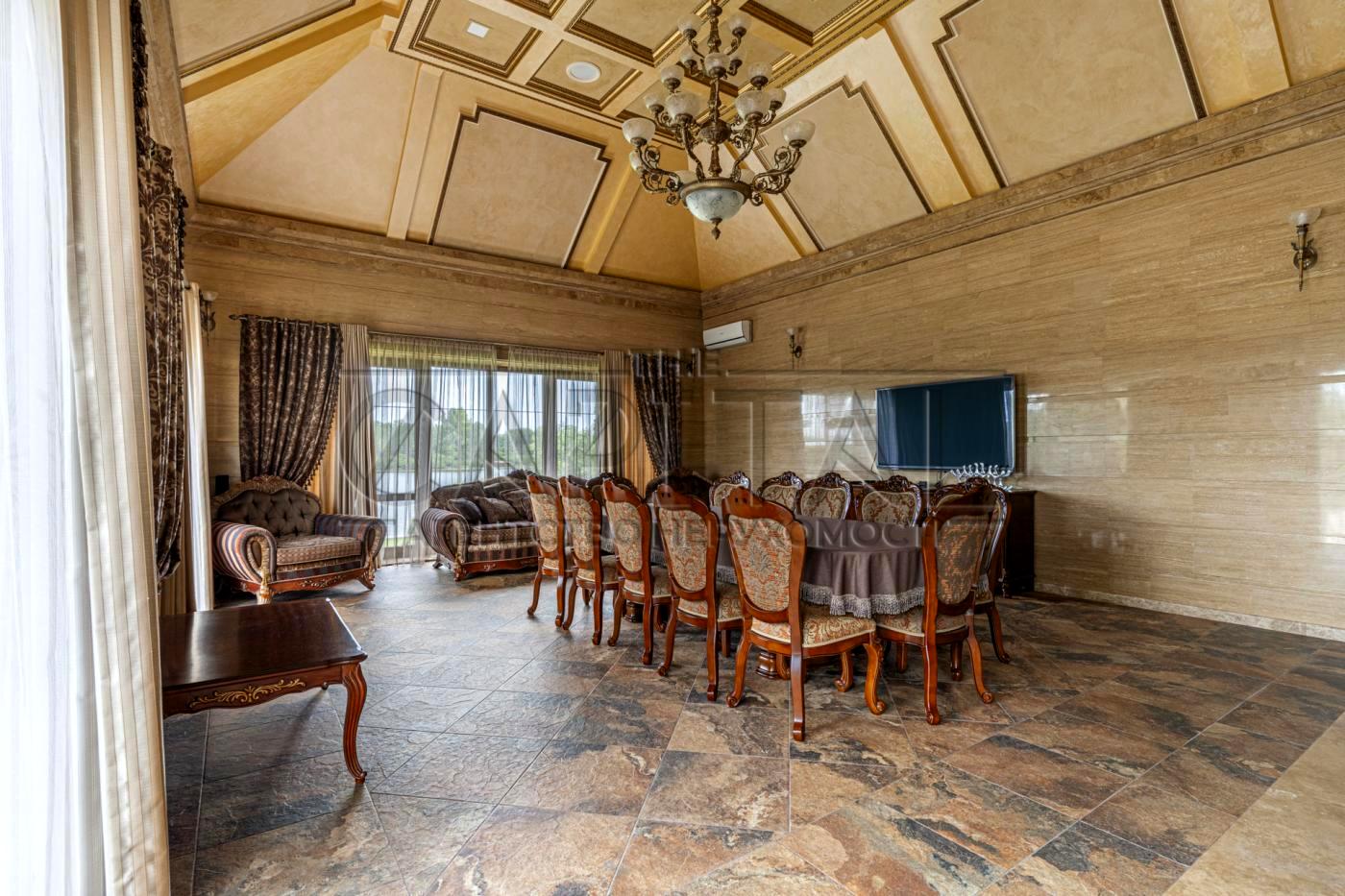 Дом по адресу (площадь 503 м²) - Atlanta.ua - фото 64