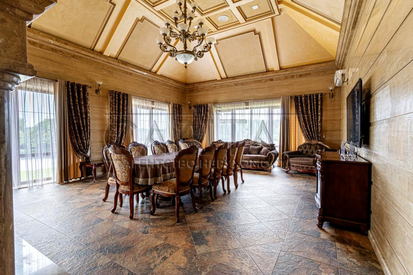 Дом по адресу (площадь 503 м²) - Atlanta.ua - фото 65