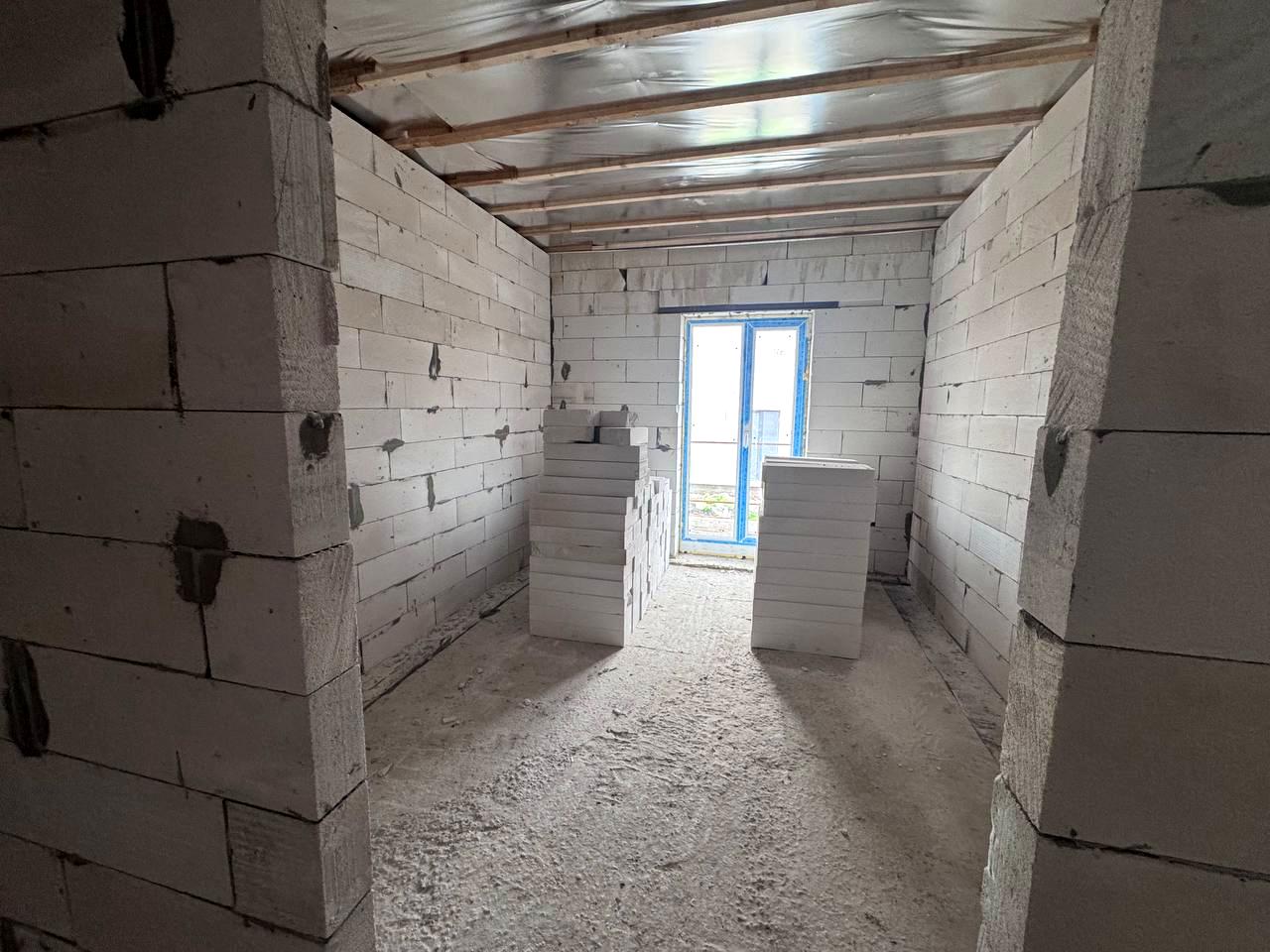 Дом по адресу ул. Максима Шаповала (площадь 115 м²) - фото 5 Дом по адресу ул. Максима Шаповала (площадь 115 м²) - Atlanta.ua - фото 5