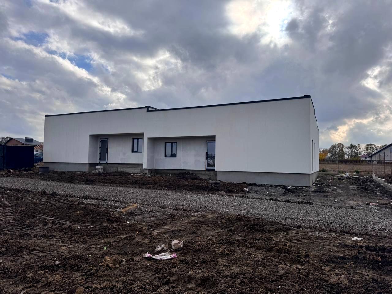 Дом по адресу ул. Максима Шаповала (площадь 115 м²) - фото 10 Дом по адресу ул. Максима Шаповала (площадь 115 м²) - Atlanta.ua - фото 10