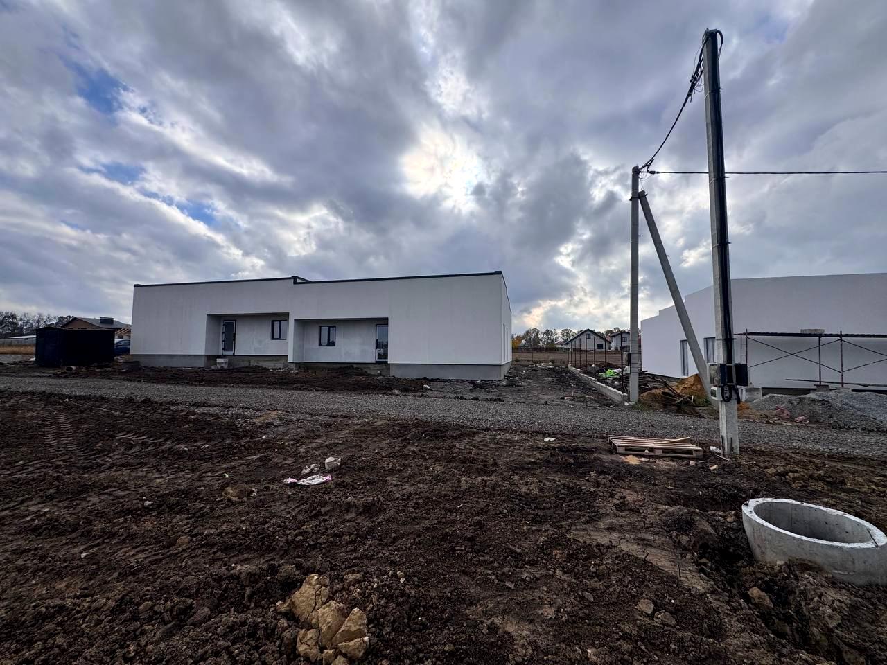 Дом по адресу ул. Максима Шаповала (площадь 115 м²) - фото 11 Дом по адресу ул. Максима Шаповала (площадь 115 м²) - Atlanta.ua - фото 11